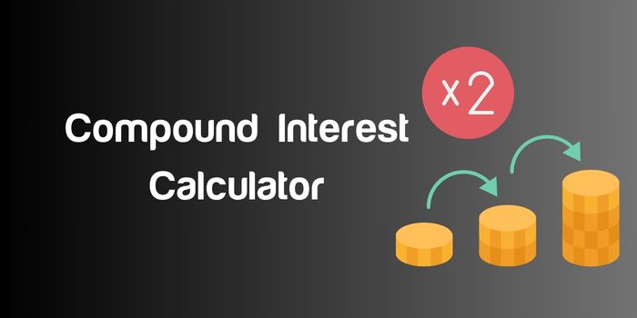 Compound Interest Calculator